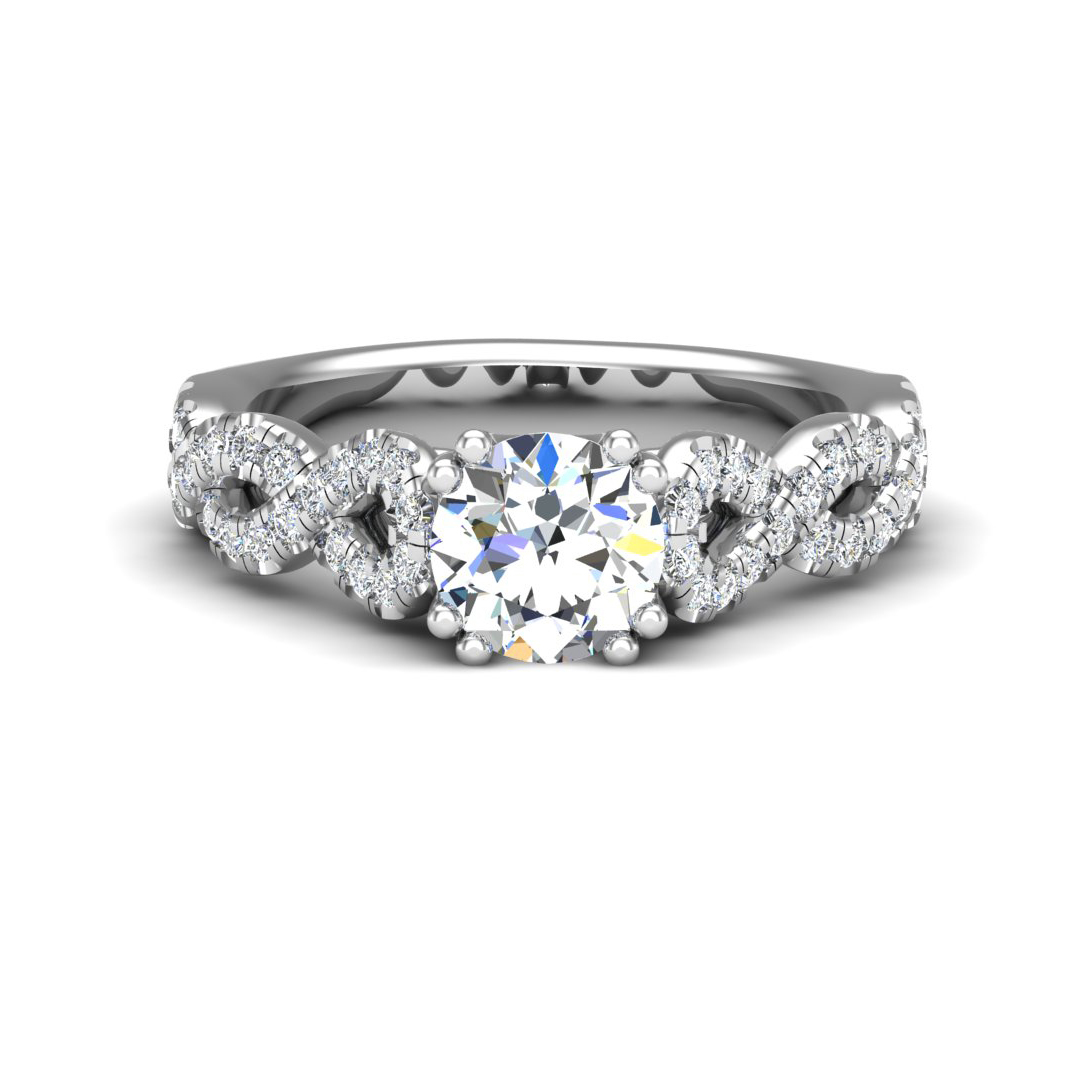 Ada Engagement Ring